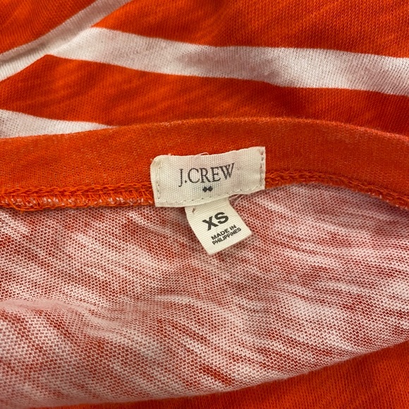 J. Crew top - Picture 4 of 7